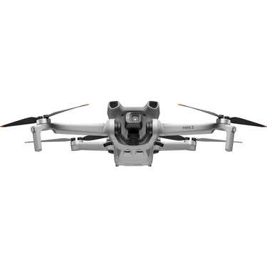 DJI Mini 3 Drone Quadcopter Fly More Plus Kit with RC-N1 Remote + Accessories Bundle