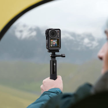 DJI Osmo Action 3 Action Camera - Adventure Combo