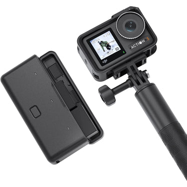 DJI Osmo Action 3 Action Camera - Adventure Combo