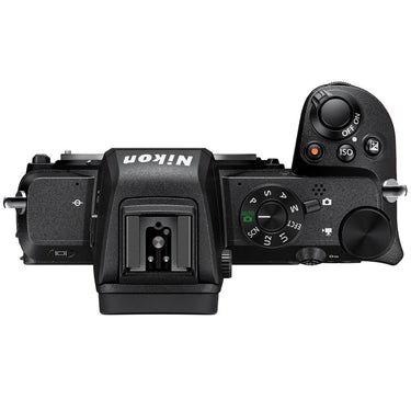 Nikon 1634 Z 50 20.9MP DX-format Mirrorless Camera Body + 3 Year Extended Warranty