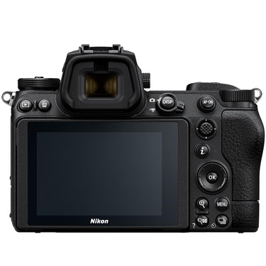 Nikon Z7II Mirrorless 45.7MP Full Frame Camera Body + 3 Year Extended Warranty