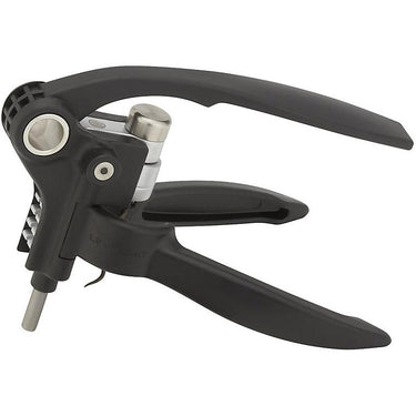 Riedel Extreme Cabernet Wine Glasses, 2-pack - 4441/0 + Deluxe Lever Corkscrew