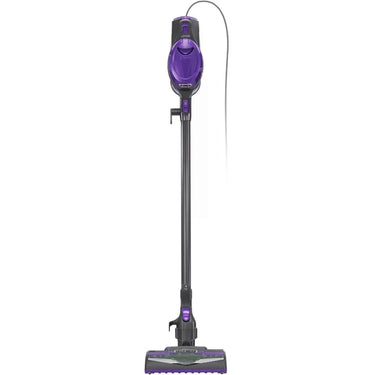 Shark Rocket Ultra-Light Corded Stick Vacuum, Eggplant (HV301-EGP)