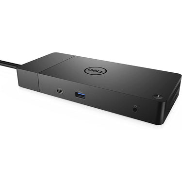 Dell 180W Docking Station w/ DP; USB-C and HDMI - Refurbished - DOCK-WD19 - Open Box