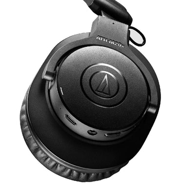 Audio-Technica M20x Wireless Professional Monitor Headphones + 3 Year Protection Pack