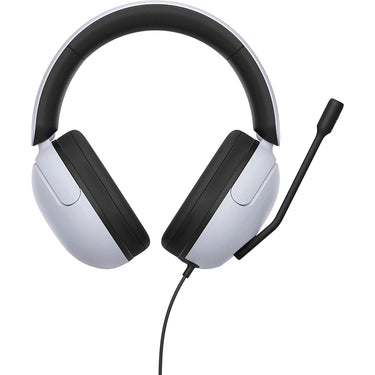 Sony INZONE H3 Wired Gaming Headset, White - MDRG300/W - Open Box