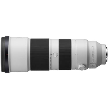 Sony FE 200-600mm F5.6-6.3 G OSS Super Telephoto Zoom Lens with 7 Year Warranty