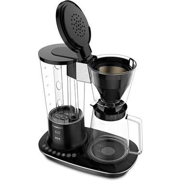 Cuisinart 12-Cup Programmable Coffeemaker, DCC-4000P1, Try New Iced Coffee Blends