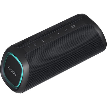 LG XBOOM Go XG5QBK Portable Bluetooth Speaker Black with 2 Year Warranty