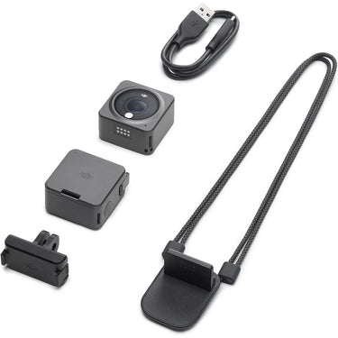 DJI Action 2 Camera Power Combo Bundle (CP.OS.00000197.01)