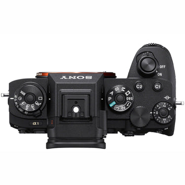 Sony Alpha 1 Interchangeable Lens Mirrorless Camera 50.1MP Body - Open Box