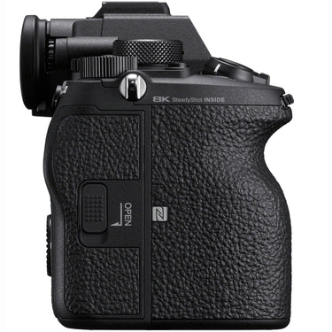 Sony Alpha 1 Interchangeable Lens Mirrorless Camera 50.1MP Body - Open Box
