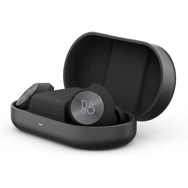 Bang & Olufsen Beoplay EQ Active Noise Cancelling Wireless In-Ear Headphones - Black - Open Box