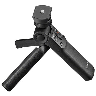 Sony Vlogger Kit GP-VPT2BT Shooting Grip with Wireless Remote + 64GB Card (Open Box)