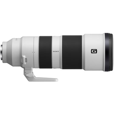 Sony FE 200-600mm F5.6-6.3 G OSS Super Telephoto Zoom Lens Full-Frame (Open Box)