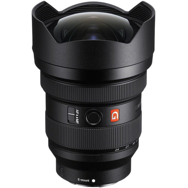 Sony FE 12-24mm F2.8 GM G Master Full Frame U.wide Zoom E-Mount Lens - Open Box