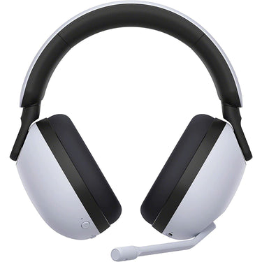 Sony INZONE H7 Wireless Gaming Headset, White - WHG700/W - Open Box