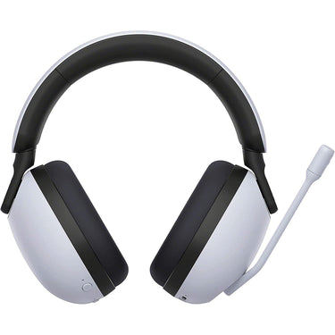 Sony INZONE H7 Wireless Gaming Headset, White - WHG700/W - Open Box
