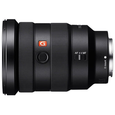 Sony FE 16-35mm F2.8 GM Full Frame G Master Wide Angle Zoom E-Mount Lens (Open Box)