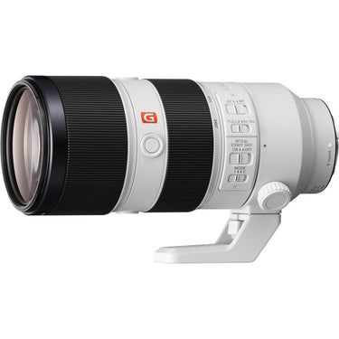 Sony FE 70-200mm F2.8GM OSS E-Mount Lens SEL70200GM (Open Box)