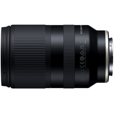 Sony FE 20mm F1.8 G Full Frame Ultra Wide Angle G Lens + 7 Year Protection Pack