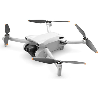 DJI Mini 3 Photography Drone and DJI RC-N1 Remote Controller Bundle