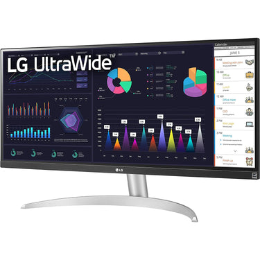 LG UltraWide FHD 29" Computer Monitor with HDR10 + Protection Warranty