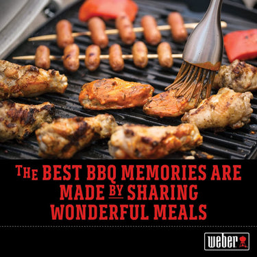 Weber Premium Grill Cover for Q 100/1000 Series Grills