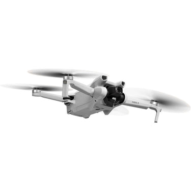 DJI Mini 3 with RC-N1 Remote Fly More Combo 4K HDR Portable Drone  - Open Box