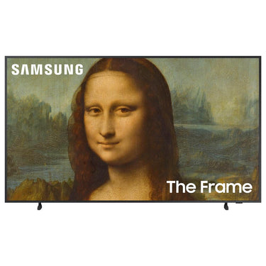 Samsung  50 Inch The Frame QLED 4K Smart TV (2022)