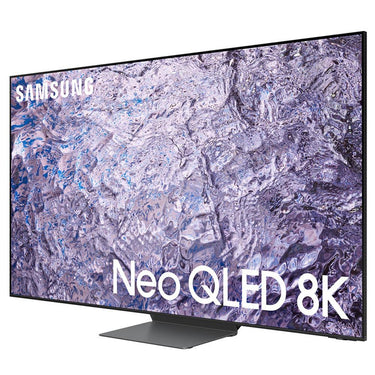 Samsung QN85QN800C 85 Inch Neo QLED 8K Smart TV (2023)