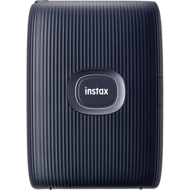 Fujifilm Instax Mini Link 2 Smartphone Printer, Space Blue - (16767246) - Open Box
