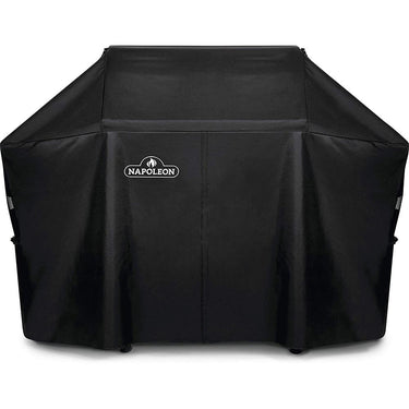 Napoleon PRO 500/Prestige 500 Series Grill Cover with Duck Fat Spray Cooking Oil