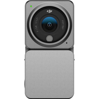 DJI Action 2 Camera Power Combo Bundle (Open Box)