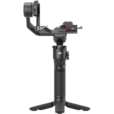 Nikon Z fc Mirrorless DX Camera Body + 16-50mm Lens Kit + DJI RS 3 Mini Gimbal Bundle