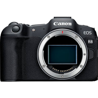 Canon EOS R8 Full Frame Mirrorless Camera Body Only 5803C002
