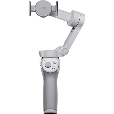 DJI OM4 Osmo Mobile Smartphone Handheld 3-Axis Gimbal Stabilizer Open Box