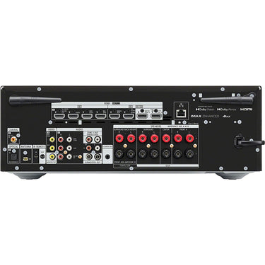 Sony STR-AN1000 7.2 Channel Home Theater 8K A/V Receiver