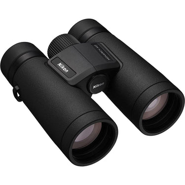 Nikon Monarch M7 Binoculars, 8x42, ED Lenses, Water/Fog Proof + 7 Year Warranty