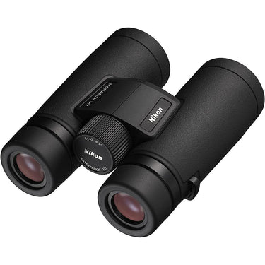 Nikon Monarch M7 Binoculars, 8x42, ED Lenses, Water/Fog Proof + 7 Year Warranty