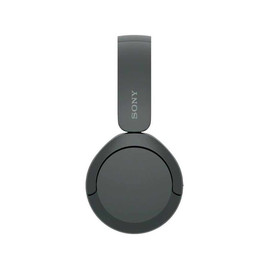 Sony WH-CH520 Wireless Headphones with Microphone, Black