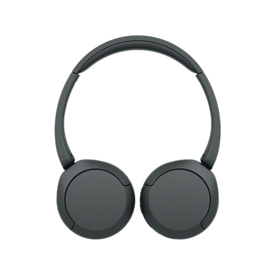 Sony WH-CH520 Wireless Headphones with Microphone, Black