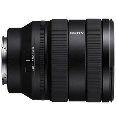 Sony SEL2070G FE 20-70mm F4 G Zoom E-Mount Lens w/ 7 Year Extended Warranty