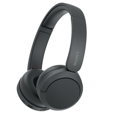 Sony Wireless Headphones with Microphone Black with 3 Year Extended Warranty