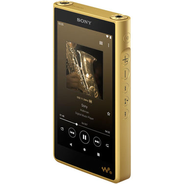 Sony NW-WM1ZM2 256GB Signature Series Premium Walkman Digital Music Player