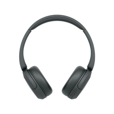 Sony WH-CH520 Wireless Headphones with Microphone, Black w/ Pro Stand Kit