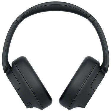 Sony WH-CH720N Wireless Noise Cancelling Headphones (Black) + Deco Power Bank Bundle