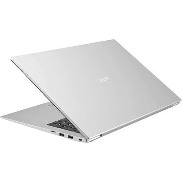 LG Gram 17-inch Laptop, Intel i7-1195G7, 32GB LPDDR4X 4266MHz, 1TB SSD, Refurbished