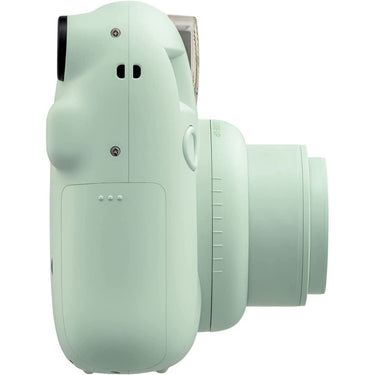 Fujifilm Instax Mini 12 Instant Camera, Mint Green (16806262)