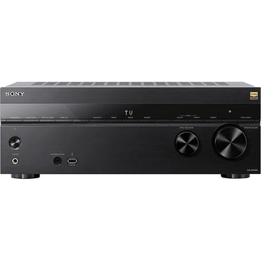 Sony STR-AN1000 7.2 Ch Home Theater 8K A/V Receiver w/ 26 Month Extended Warranty